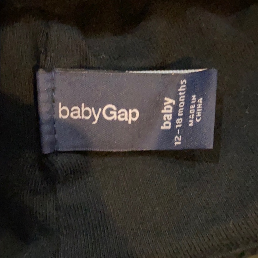 Beanie GAP - Picture 2 of 2